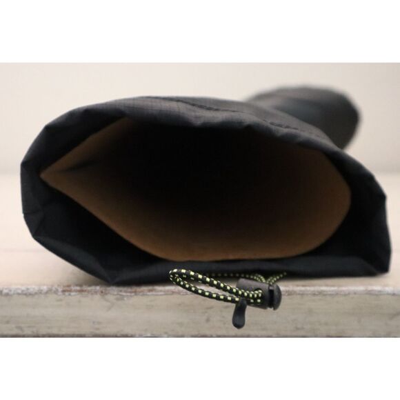 Muck Boot Company Men's Sz 9 Women's Sz 10 Black Forager Convertible Boot - Picture 10 of 16